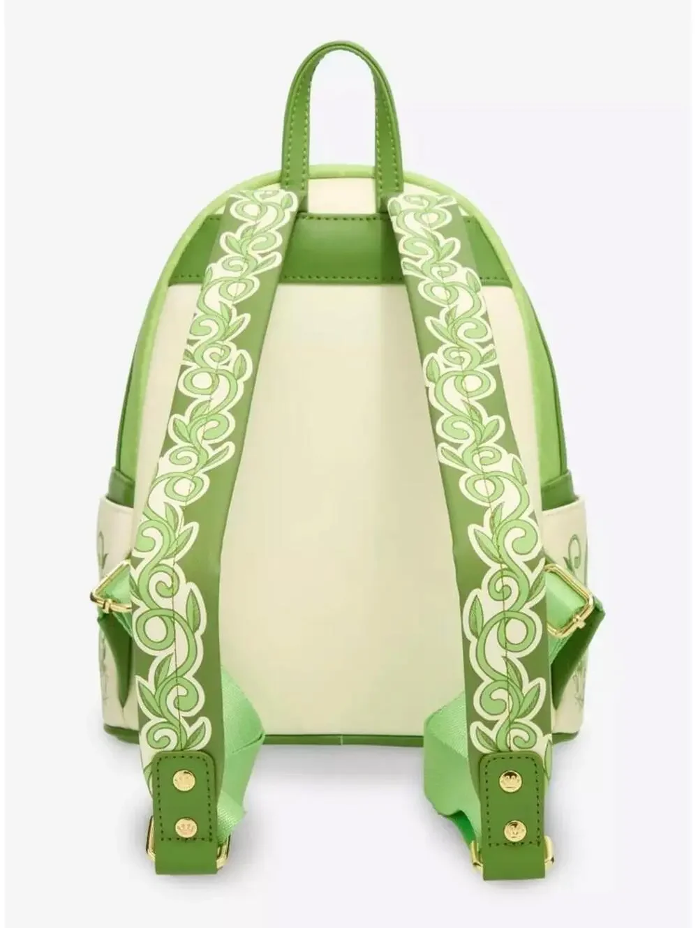 Loungefly Disney The Princess and the Frog Tiana Bayou Mini Backpack